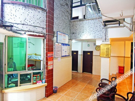 Others 2, Lijia Hostel, Chongqing