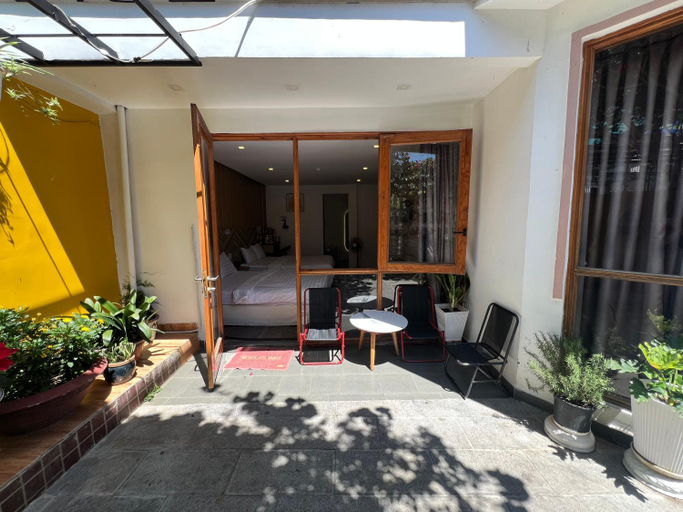 Exterior & Views 1, Vindy House, Đà Lạt