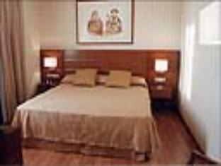 Others 2, Hotel la Princesa, Madrid