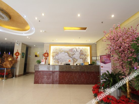Others 3, Venice Holiday Hotel, Maoming