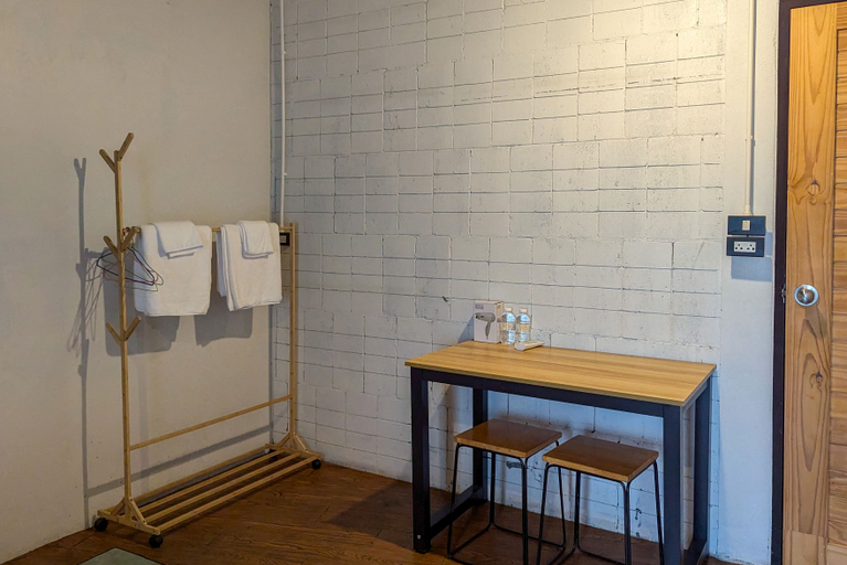 Others 3, Key Man Hostel(คีย์แมนโฮสเทล), Muang Chiang Mai