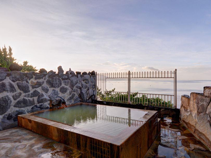 Others 4, Sakurajima Seaside Hotel, Kagoshima