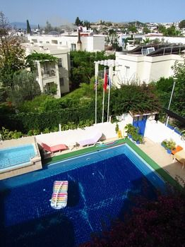 Others 3, Kavala Studio Hotel, Bodrum