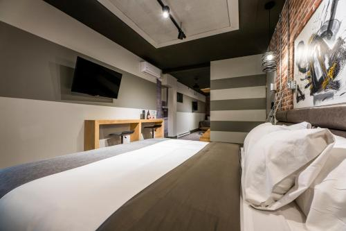 Other 3, La Suite Hebergements, Le Centre-de-la-Mauricie
