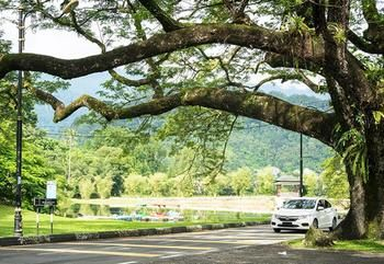 Others 5, The Regency Hotel Seri Warisan, Larut and Matang
