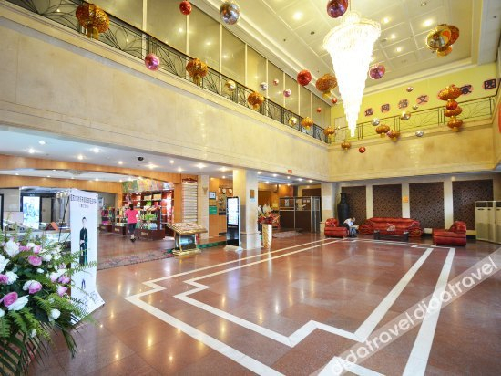 Others 4, Greenland Hotel, Zhengzhou