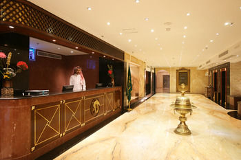 Others 4, Roshan Al Azhar Hotel, Jeddah