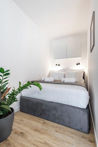 Others 4, Absyntapart Apartamenty Jaworska 4, Środa Śląska