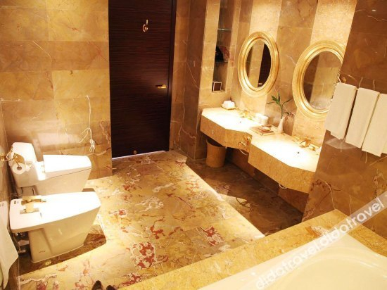 Others 3, Weiye International Hotel, Ji'an