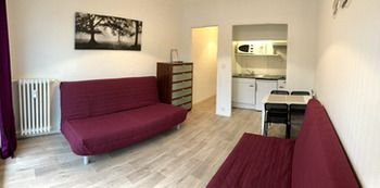 Others 5, Studiotel, Alpes-Maritimes