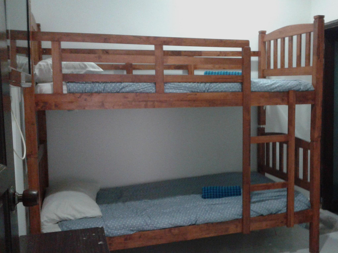 Bedroom 4, Best Seven Inn, Langkawi