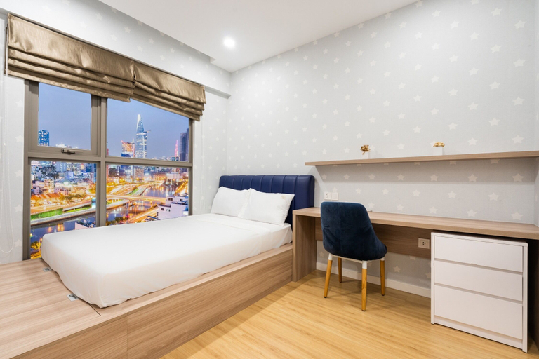 Others 3, Hapi Rivergate Apartment, District 4