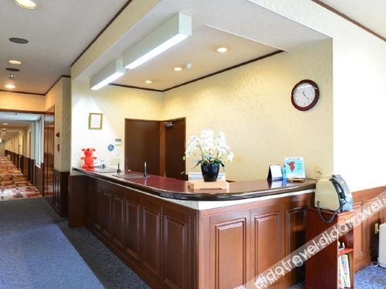 Others 5, Business HotelCentral, Mobara