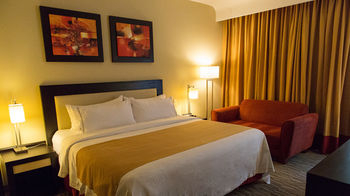 Others 2, Holiday Inn Express Hotel San Juan del Rio, San Juan del Río