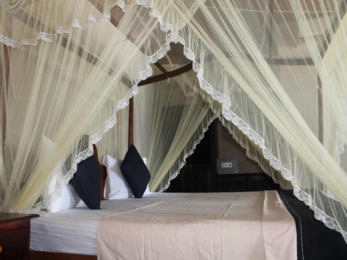 Bedroom 3, Sunset Beach Mirissa, Weligama