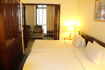 Others 2, Excellent Service Suites at Times Square, Kuala Lumpur