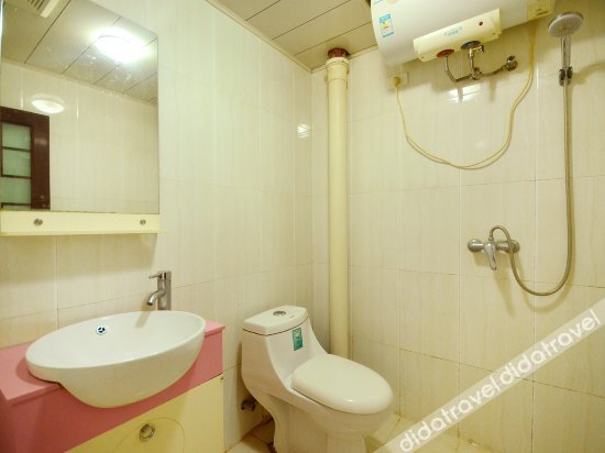Others 2, Mengyuan Hotel, Wuhan