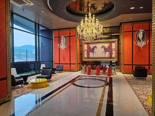 Others 4, Arte Cheras The Premium Suites by iLuxHome, Kuala Lumpur