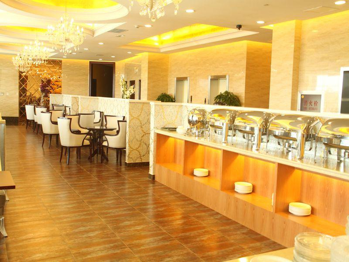 Other 5, Dikang Hotel, Shanghai