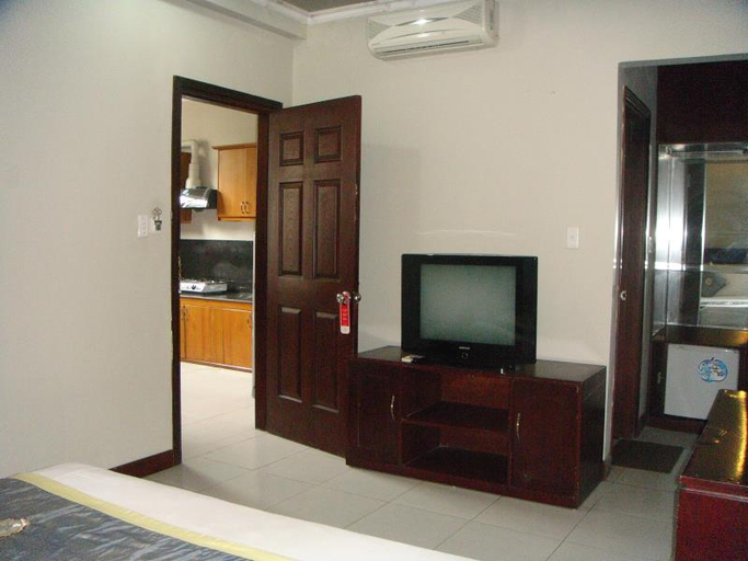 Others 3, Holiday Hotel Haiphong, Hải An