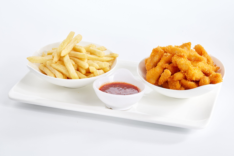 Food & Drinks