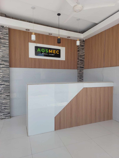Others 5, AOSMECPoolCamp Hotel, Lapu-Lapu City