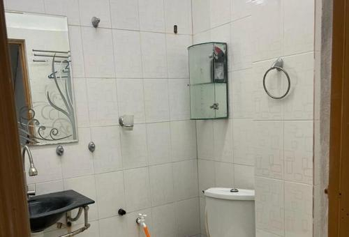 Others 2, La wood homestay, Besut