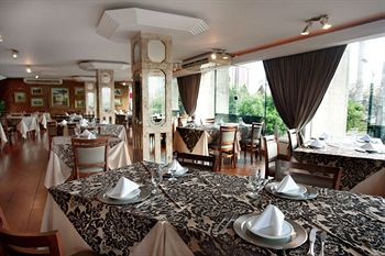 Food & Drinks 1, Copas Verdes Hotel, Cascavel
