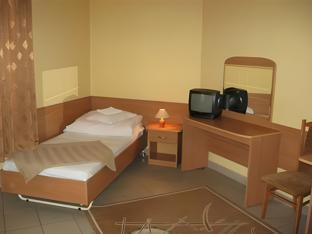 Others 5, Hotel Europejski, Przemyśl City