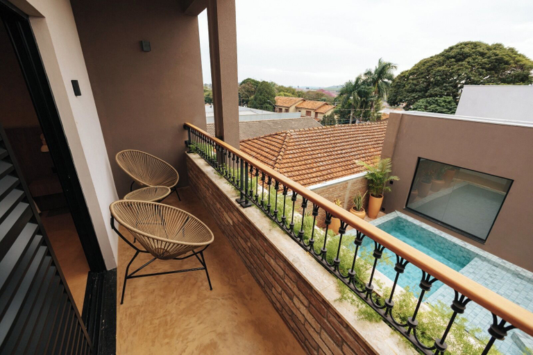 Others 3, Villa Nova Hotel, Ribeirão Claro