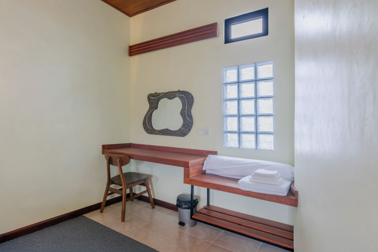 Interior, Kampung Bingo Glamping & Resto, Tabanan