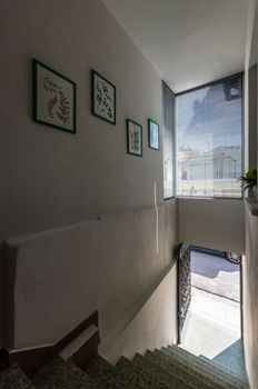 Others 5, City Cottage, Peloponnese