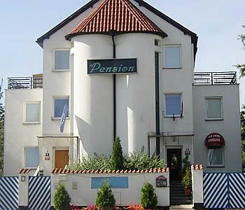 Others 5, TM-Travelhotel, Praha 8
