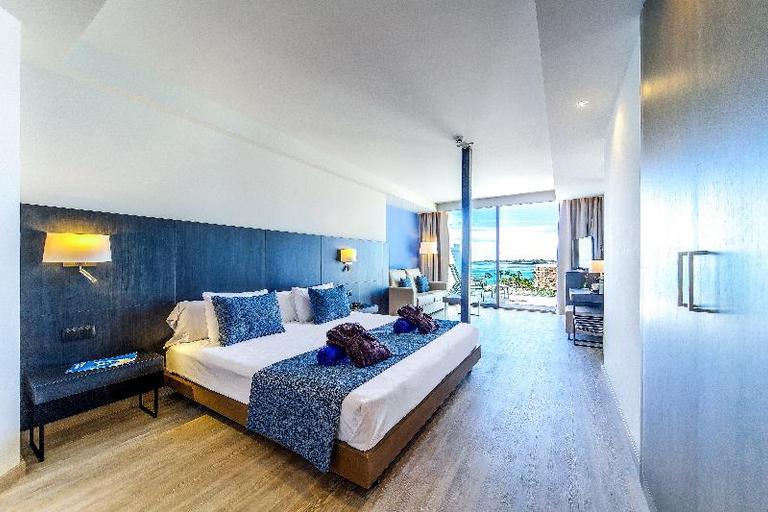 Bedroom, Marins Playa, Baleares