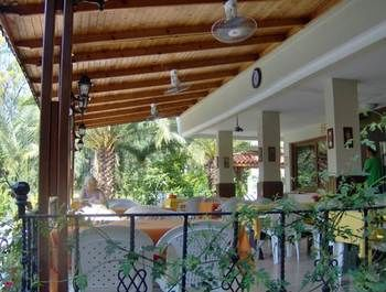 Others 2, Murat Hotel, Kemer