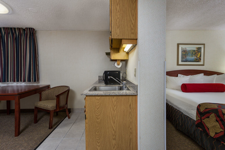 Others, Hotel Thea Tacoma, Ascend Hotel Collection, Pierce
