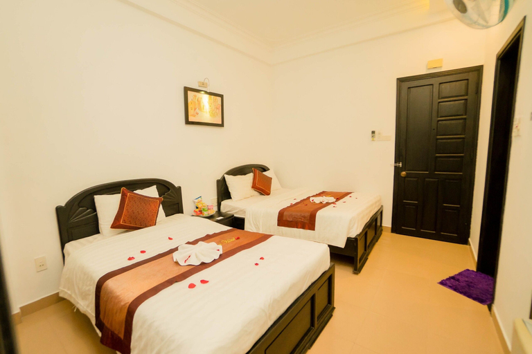 Others 4, Vina Center Hotel, Huế