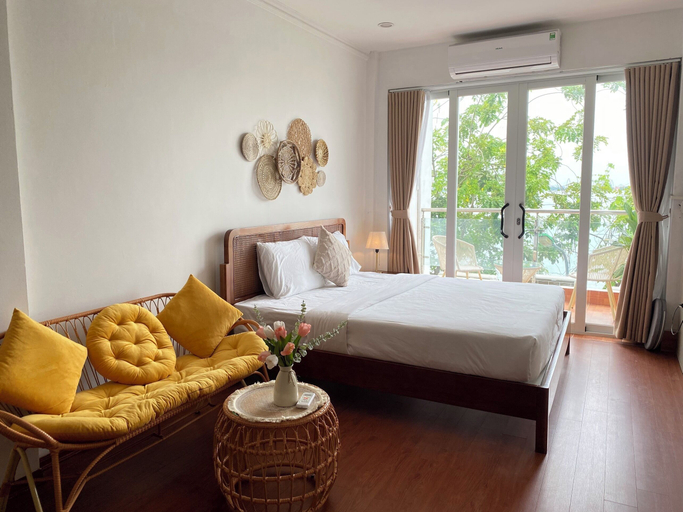 Others 4, 4U Homestay, Tây Hồ