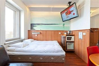 Others 4, Omena Hotel Vaasa, Ostrobothnia