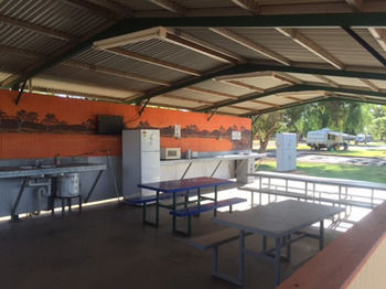 Others 5, Cobar Caravan Park, Cobar