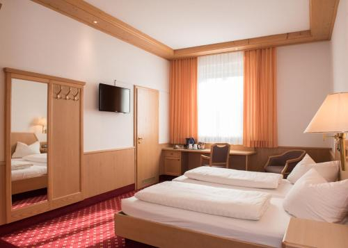 Others 5, Hotel Und Gasthof Soller, München