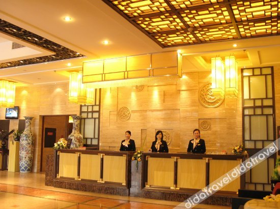 Others 4, Leshan Hanzun Hotel, Leshan