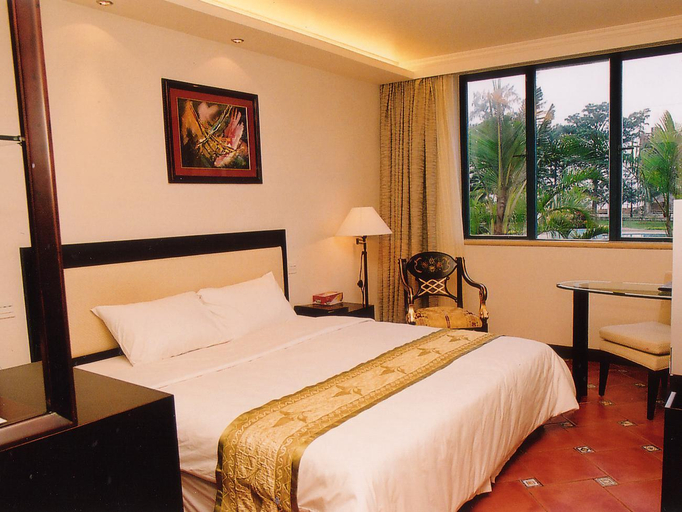 Bedroom 3, Do Son Resort, Đồ Sơn