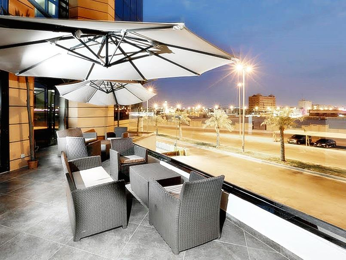 Others, Aswar Al Ulya Hotel Suites - اسوار العليا للاجنحة الفندقية, Al Khobar