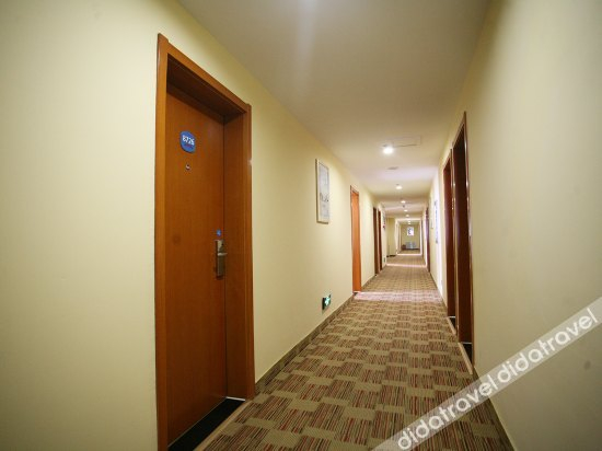 Others 3, Hanting Hotel (Taiyuan Yifen Bridge East), Taiyuan