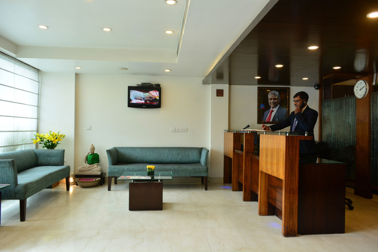 Others 2, Rockland Hotel Panchsheel Enclave, Delhi