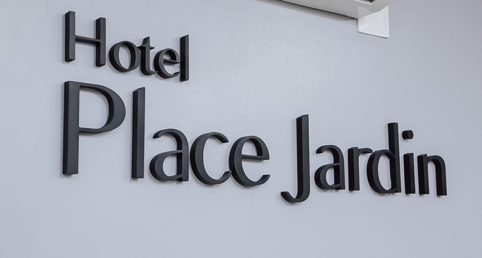 Exterior & Views, Hotel Place Jardin, Garanhuns