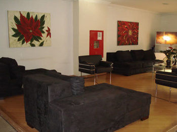 Others 3, Kingstown Hotel, Brasília
