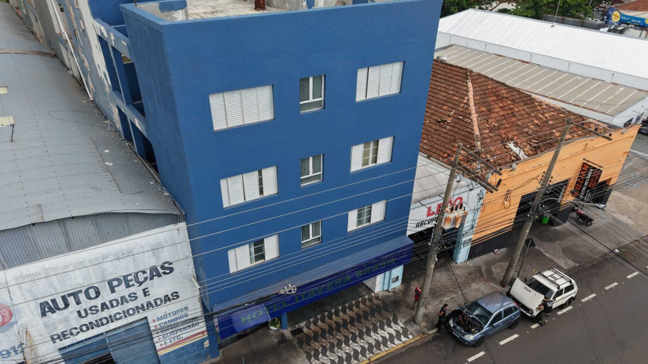 Others 5, Hotel Itavera Brasil, Presidente Prudente