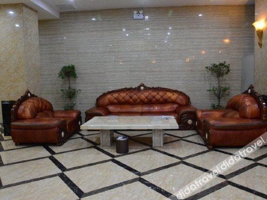 Others 4, Yuanda International Hotel, Hengyang